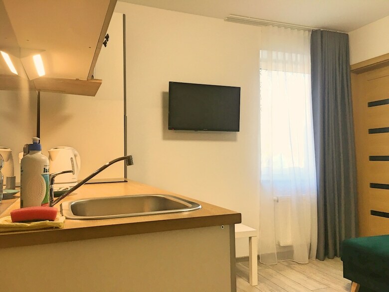 Bob Apartments