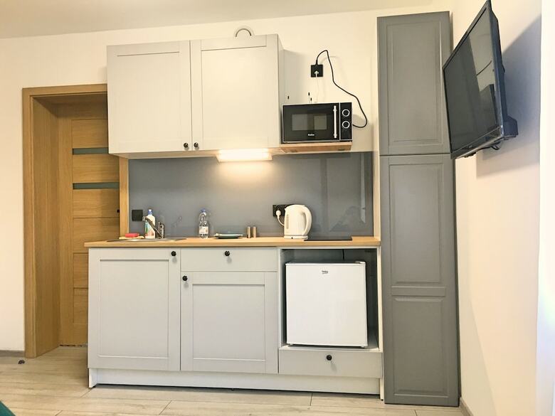 Bob Apartments
