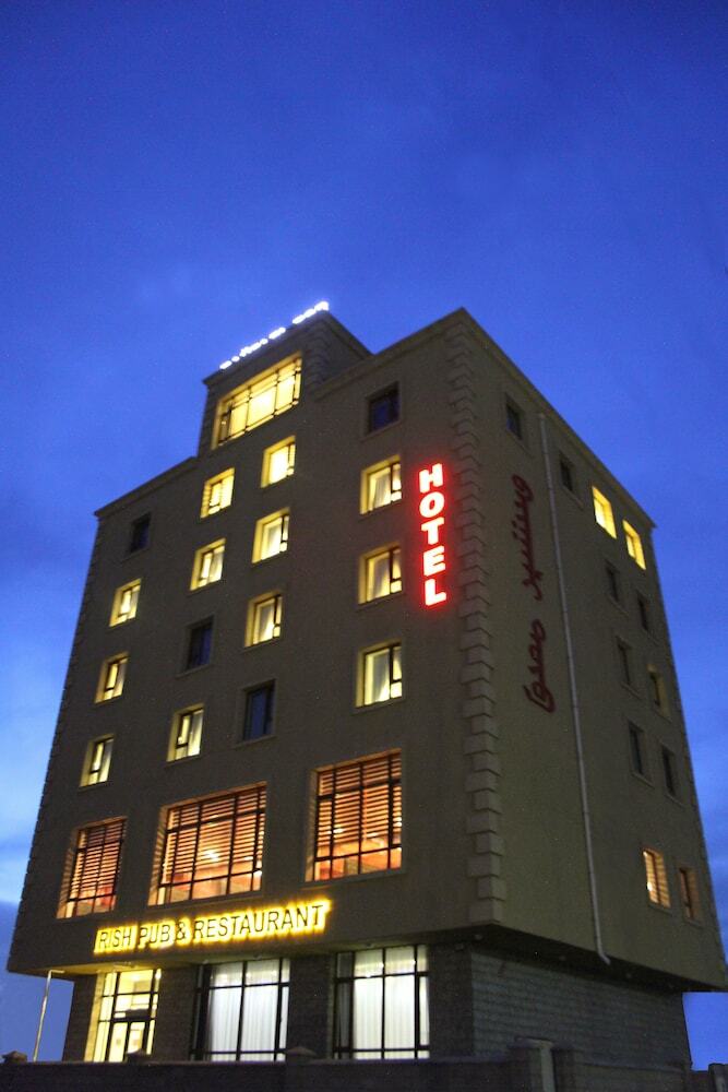 Baigali Hotel