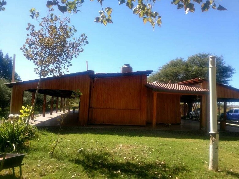 Establecimiento Finca Do�a Maria
