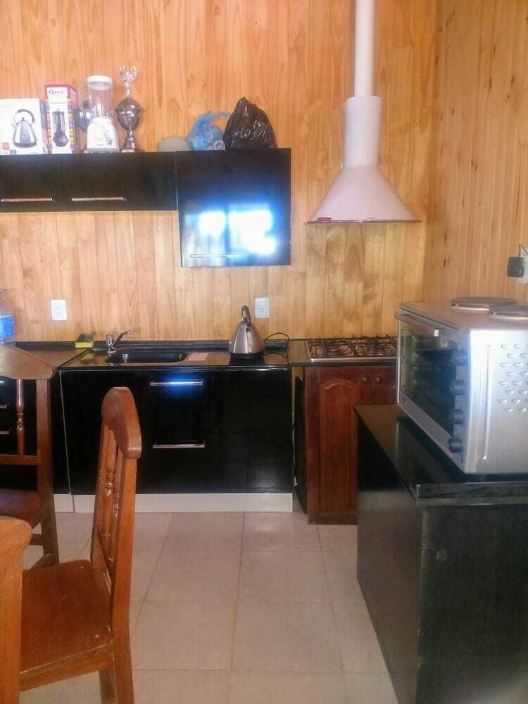 Establecimiento Finca Do�a Maria
