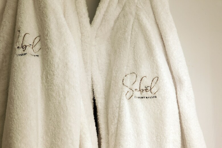 Bed & Breakfast Seb�l Luxury Rooms