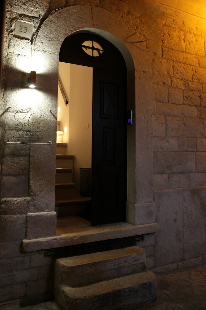 Bed & Breakfast Seb�l Luxury Rooms