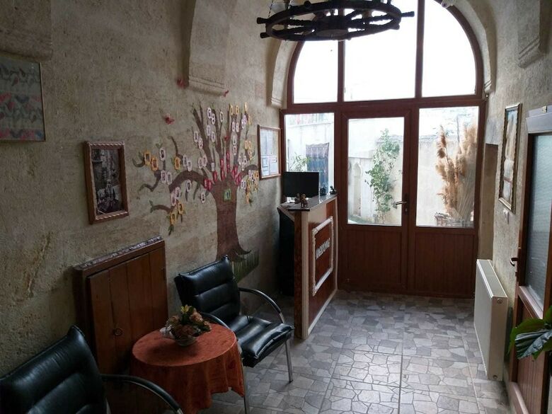 Konak Vaveyla Cave Hotel