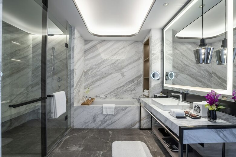 Hotel Pullman Suzhou Zhonghui