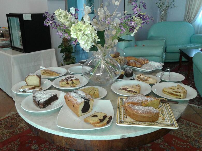 Bed & Breakfast L' Elisea