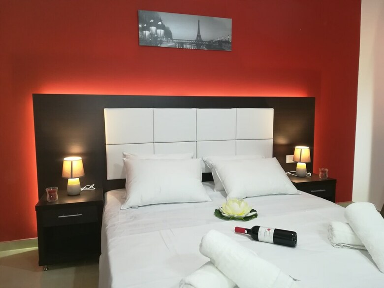 Apartamentos Villa Antonis