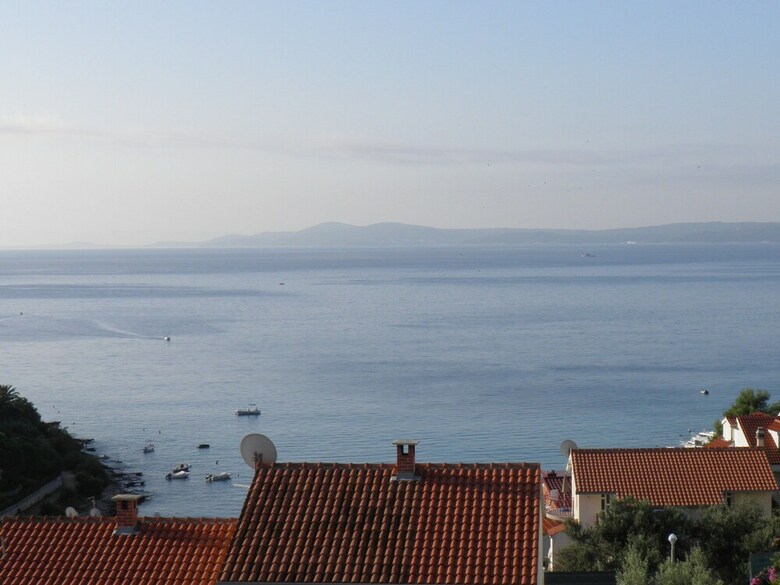 Apartamentos Villa Horizont