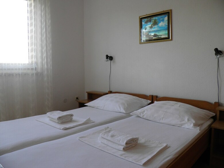 Apartamentos Villa Horizont