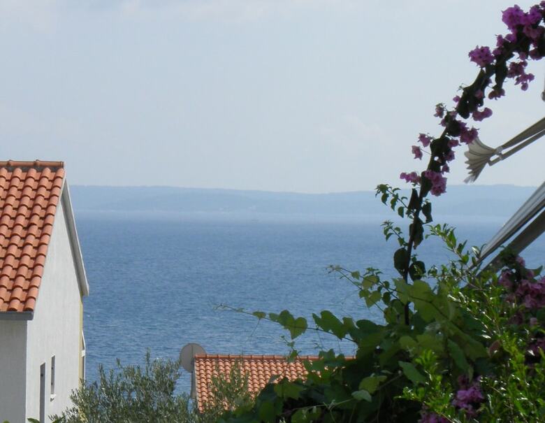 Apartamentos Villa Horizont