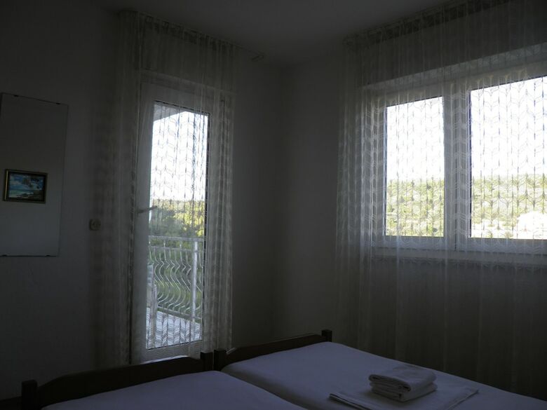 Apartamentos Villa Horizont