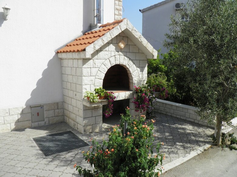Apartamentos Villa Horizont