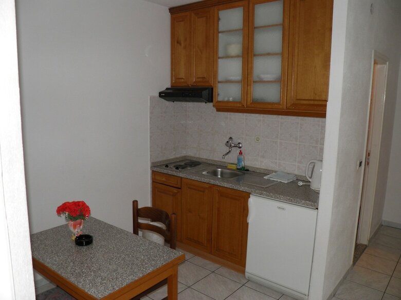 Apartamentos Villa Horizont