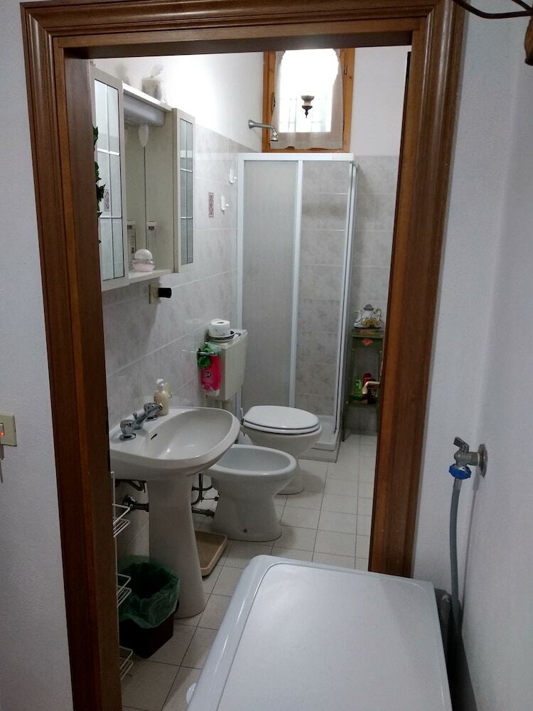 Apartamento Podere Bellavista