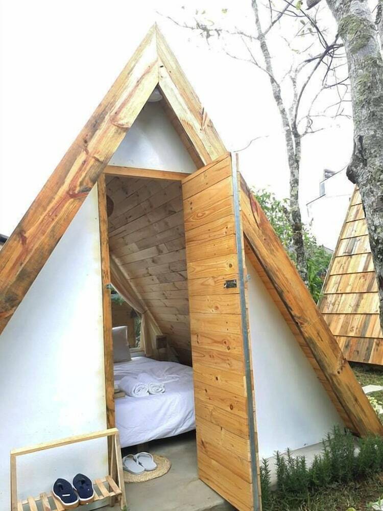 Hostal Dalat Teepee - Hostel