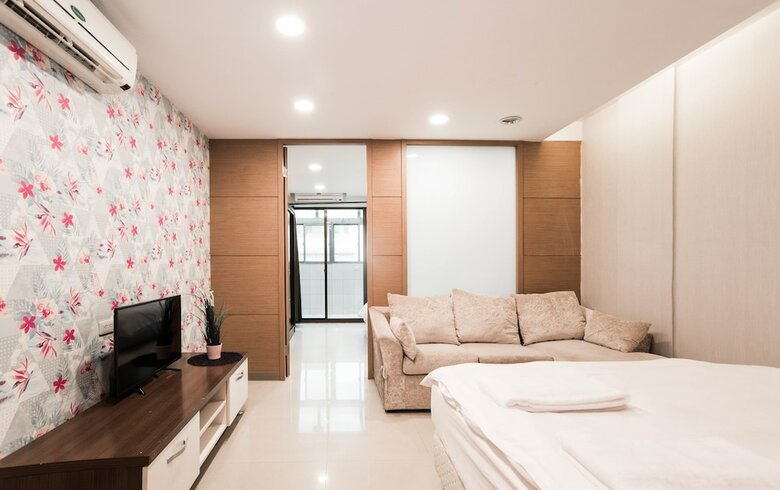 Hotel Love Taipei
