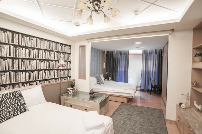 Hotel Love Taipei
