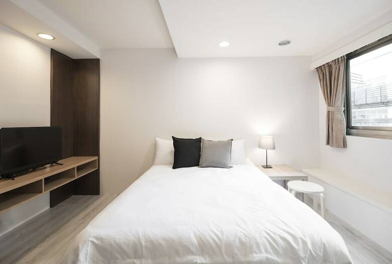 Hotel Love Taipei