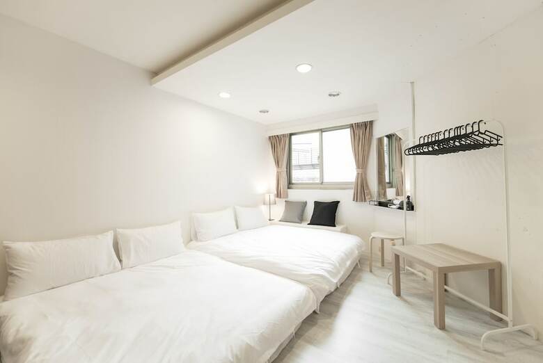 Hotel Love Taipei