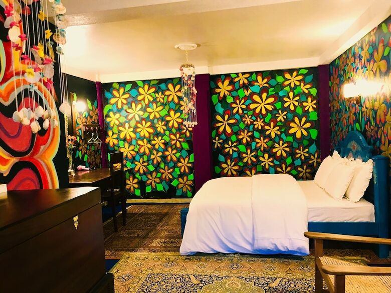 Bed & Breakfast Heidis Home