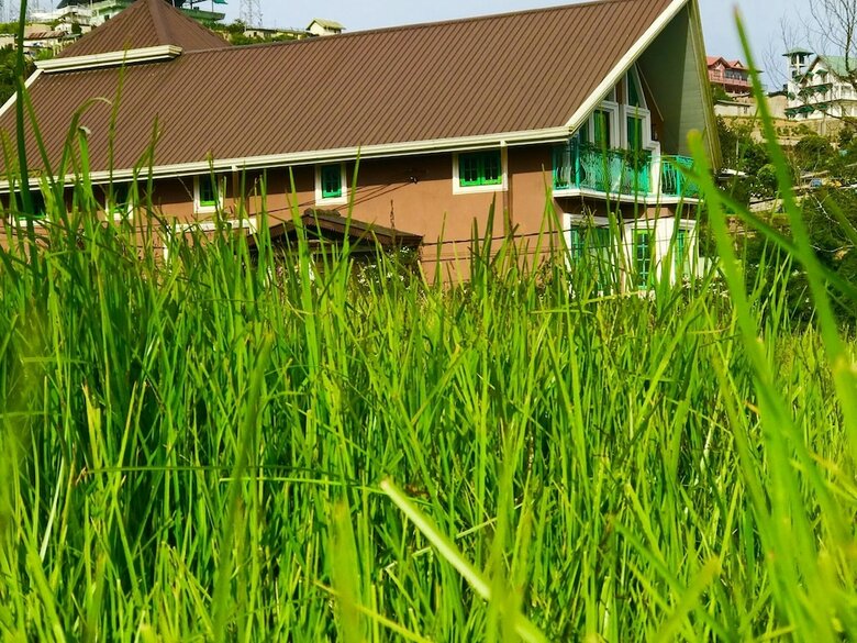 Bed & Breakfast Heidis Home