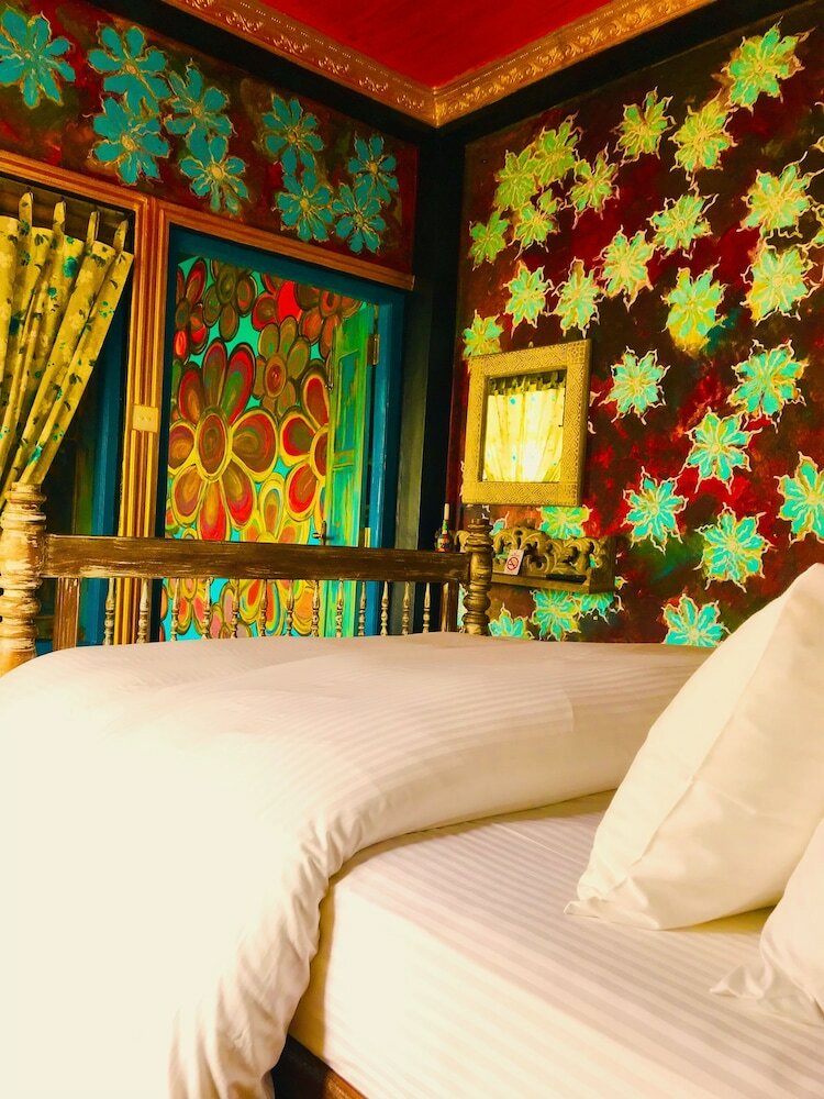 Bed & Breakfast Heidis Home