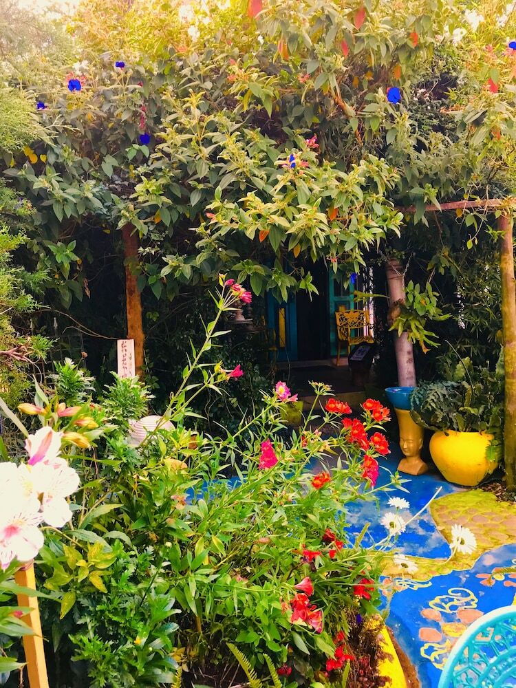 Bed & Breakfast Heidis Home