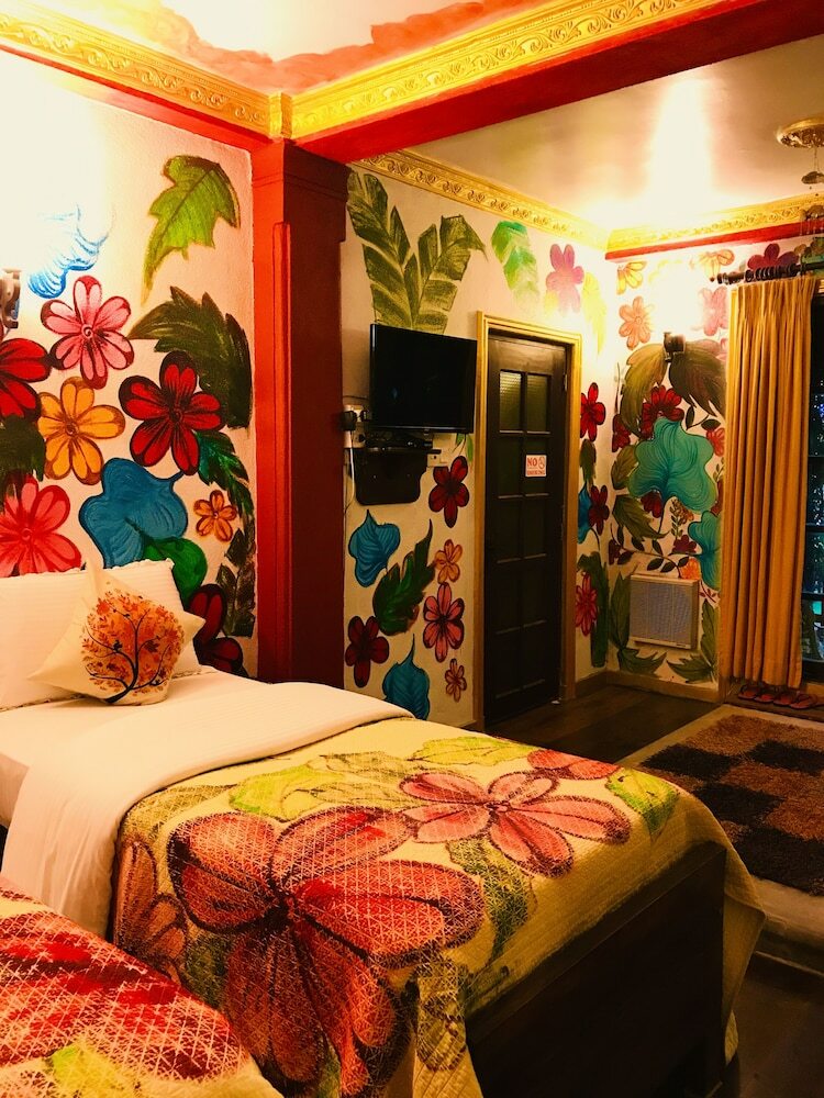 Bed & Breakfast Heidis Home
