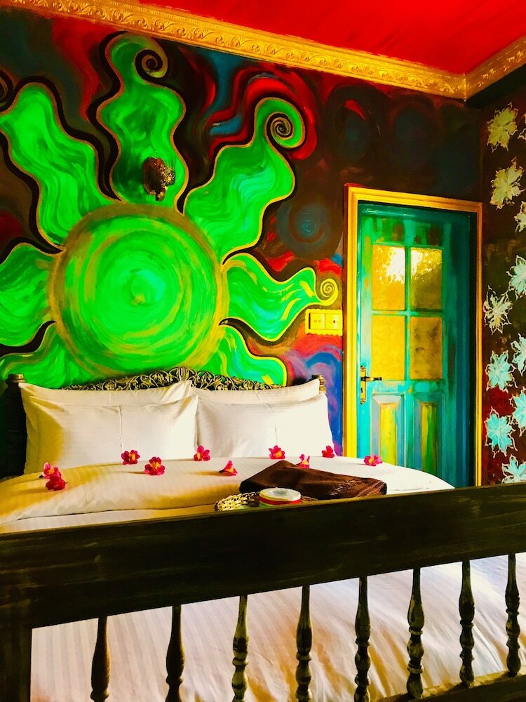 Bed & Breakfast Heidis Home
