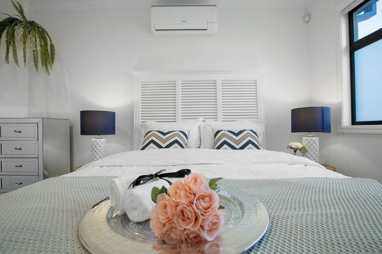 Aujoy 3 Bed Townhouse Burwood 3