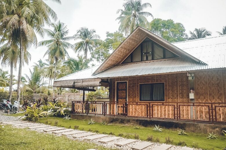 Hostal Coco Pod Siargao