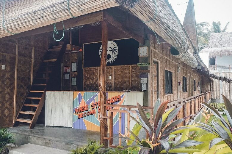 Hostal Coco Pod Siargao