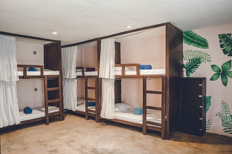 Hostal Coco Pod Siargao