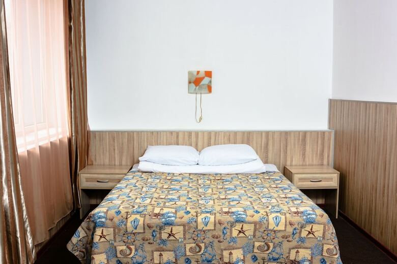 Hotel Pyatiy Element