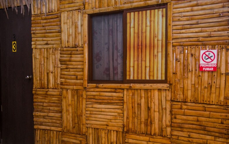 Hotel Soga Hostal