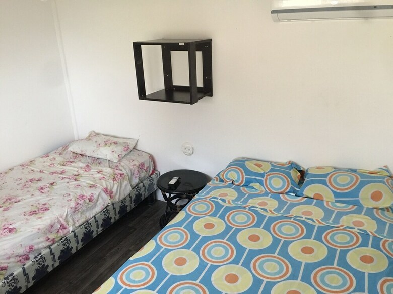 Hotel Soga Hostal