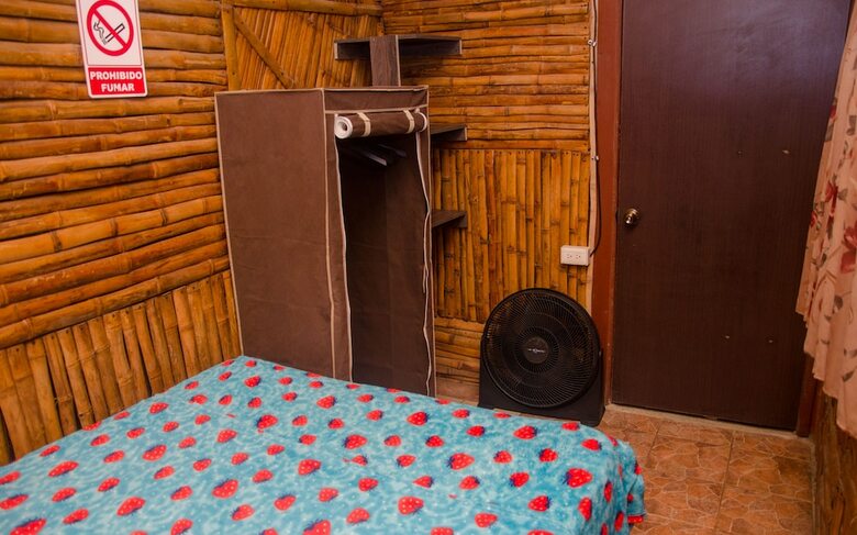 Hotel Soga Hostal