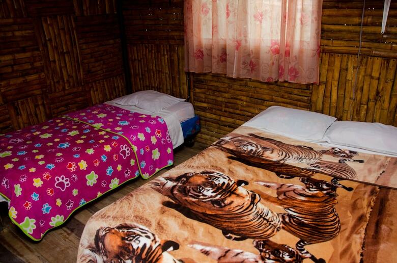 Hotel Soga Hostal