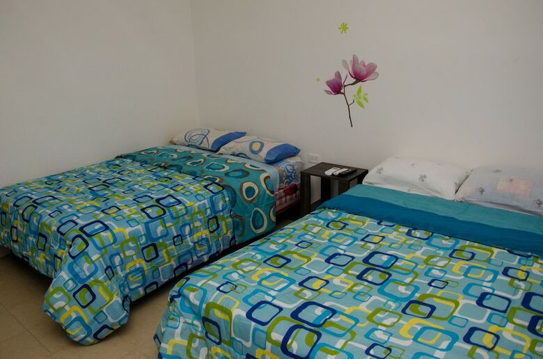 Hotel Soga Hostal
