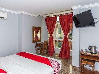 Oyo 890 Hotel Rk Cahaya