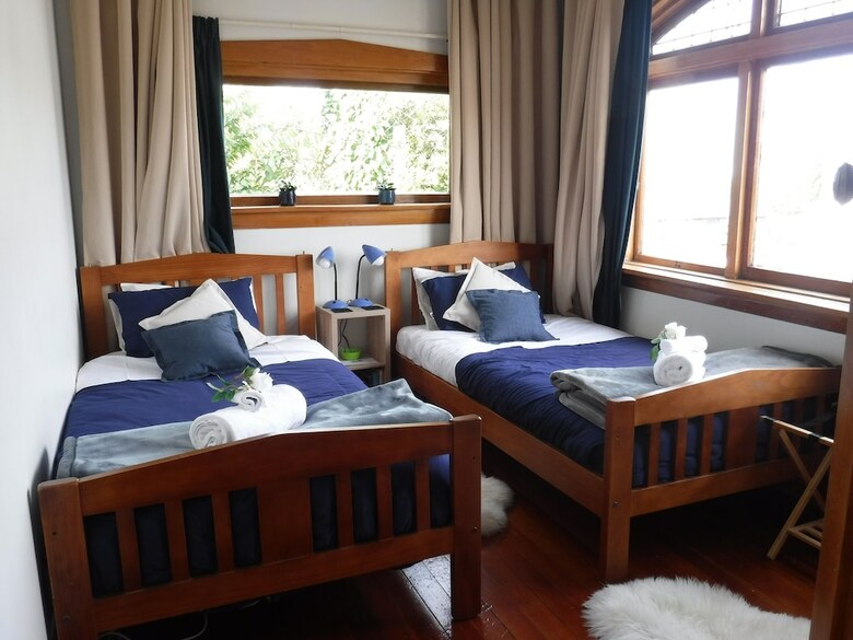 Blue Penguin Villa