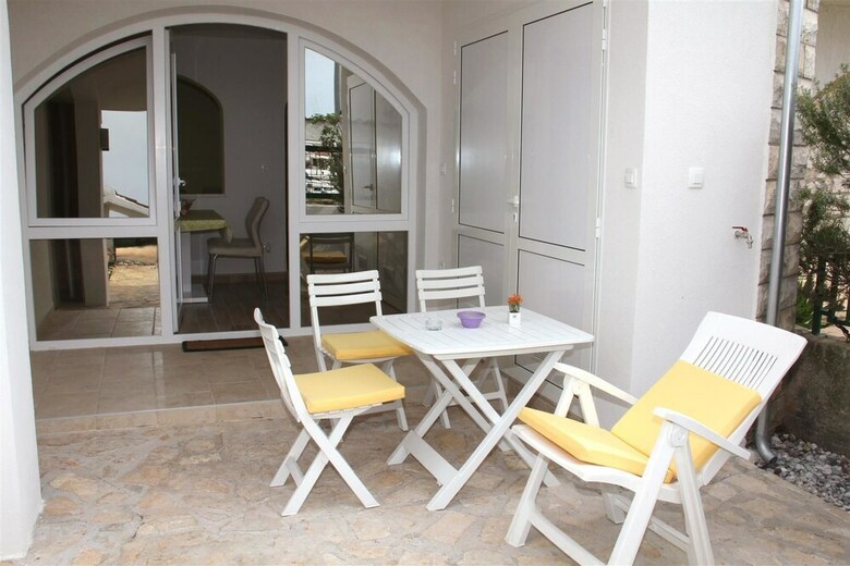 Beachfront Apartments