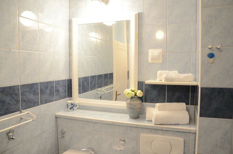 Vana Apartments Split