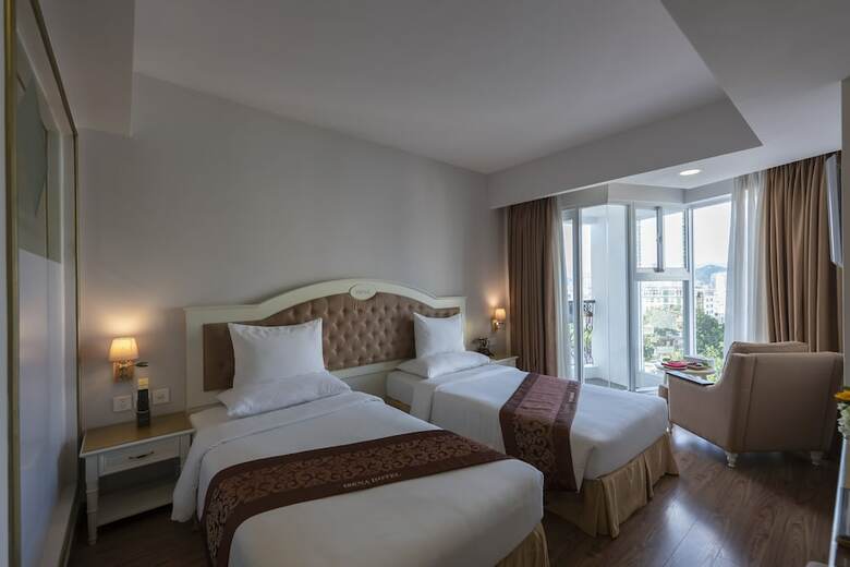 Isena Nha Trang Hotel