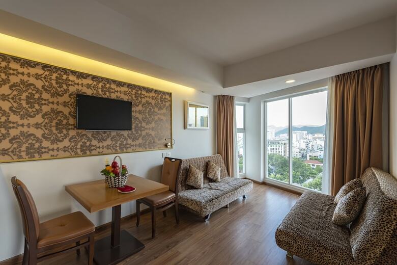 Isena Nha Trang Hotel