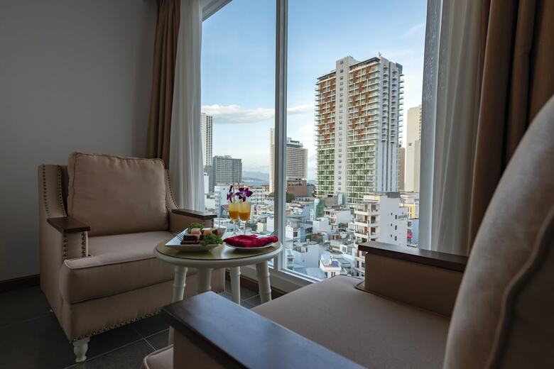 Isena Nha Trang Hotel