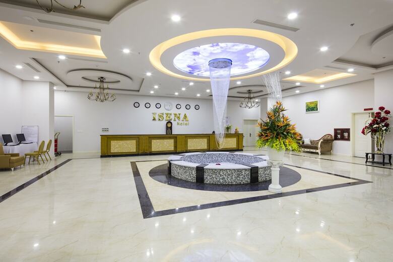 Isena Nha Trang Hotel