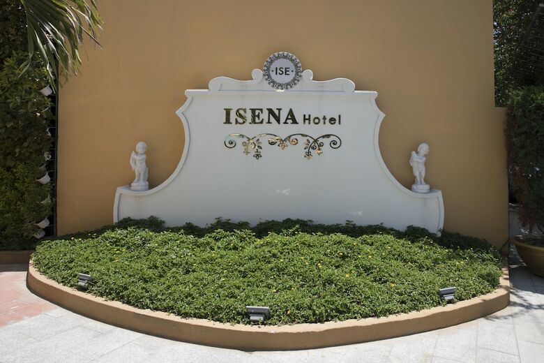 Isena Nha Trang Hotel