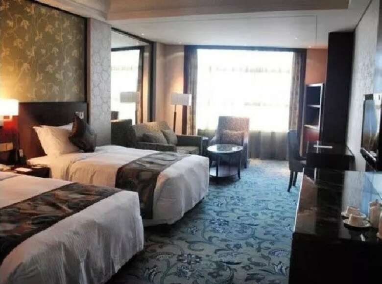 Hangzhou Braim Canal Hotel