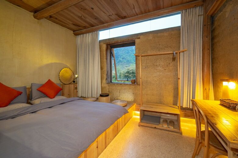 Hotel Liao Ru San She